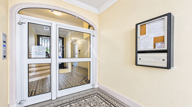 Ma-Cabane - Vente Appartement NEUILLY-SUR-SEINE, 9 m²