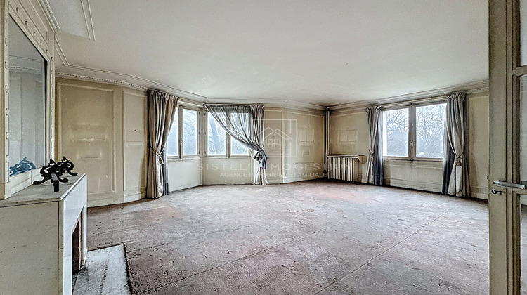 Ma-Cabane - Vente Appartement NEUILLY-SUR-SEINE, 186 m²