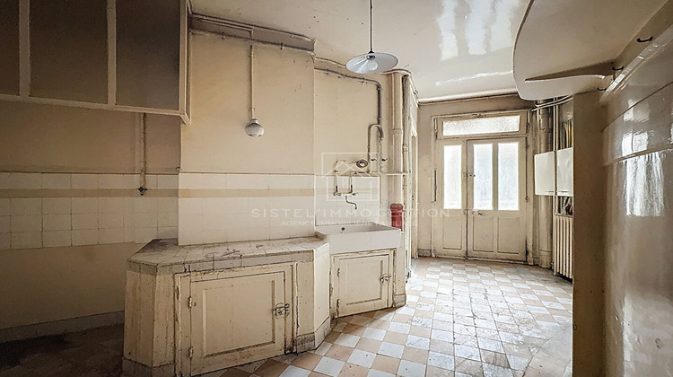 Ma-Cabane - Vente Appartement NEUILLY-SUR-SEINE, 186 m²