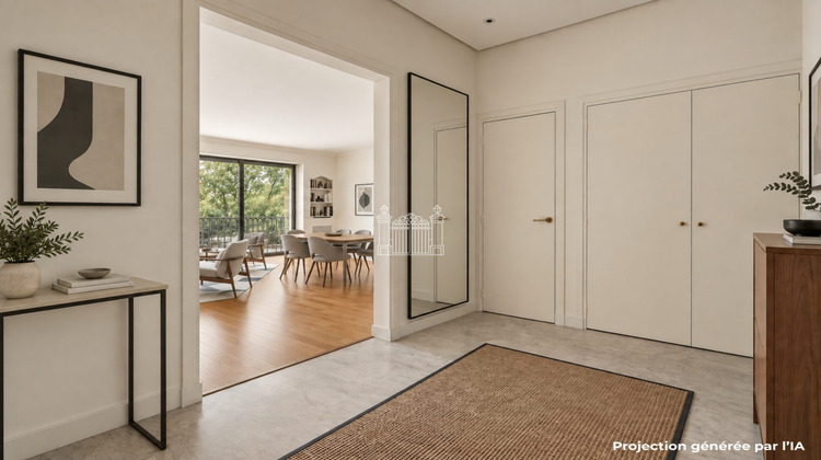 Ma-Cabane - Vente Appartement Neuilly-sur-Seine, 97 m²