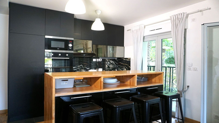 Ma-Cabane - Vente Appartement NEUILLY-SUR-SEINE, 77 m²
