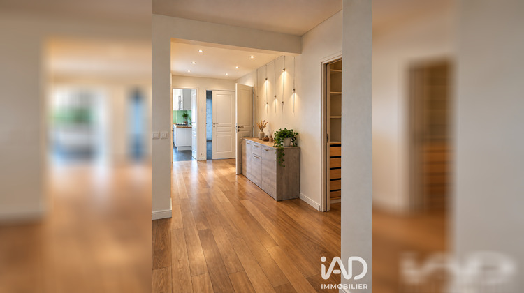 Ma-Cabane - Vente Appartement Neuilly-sur-Seine, 75 m²