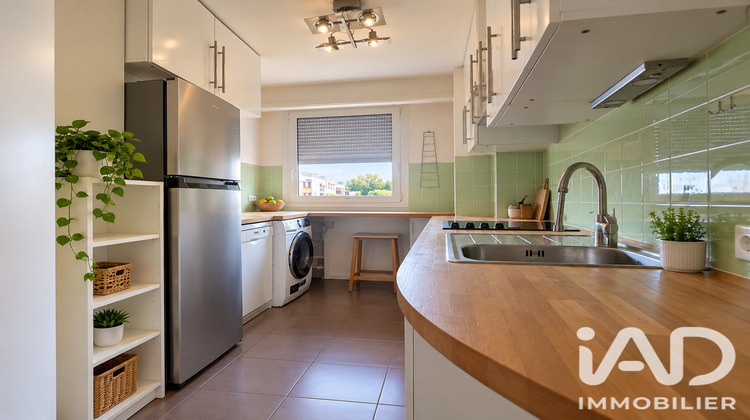 Ma-Cabane - Vente Appartement Neuilly-sur-Seine, 75 m²