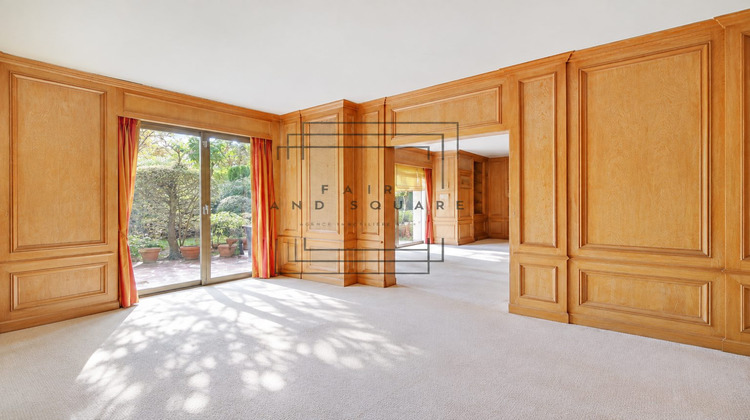 Ma-Cabane - Vente Appartement Neuilly-sur-Seine, 250 m²