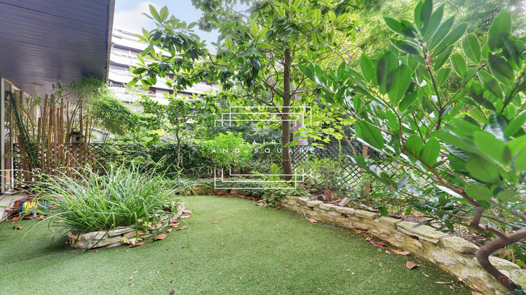Ma-Cabane - Vente Appartement Neuilly-sur-Seine, 55 m²