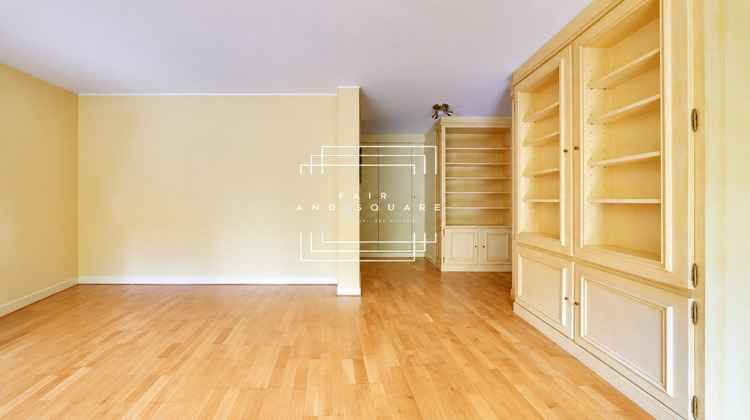 Ma-Cabane - Vente Appartement Neuilly-sur-Seine, 55 m²