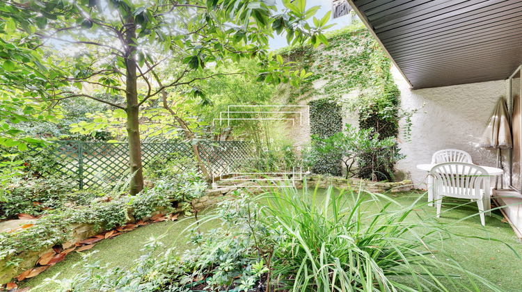 Ma-Cabane - Vente Appartement Neuilly-sur-Seine, 55 m²