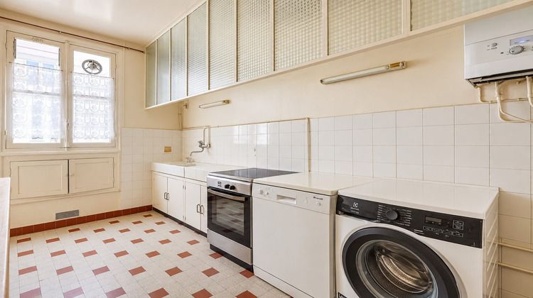 Ma-Cabane - Vente Appartement Neuilly-sur-Seine, 143 m²
