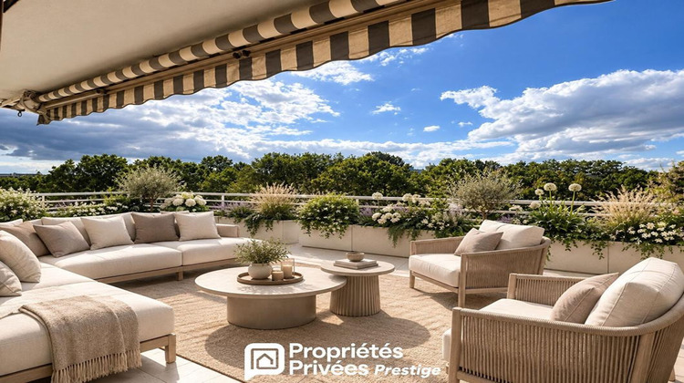 Ma-Cabane - Vente Appartement NEUILLY SUR SEINE, 200 m²