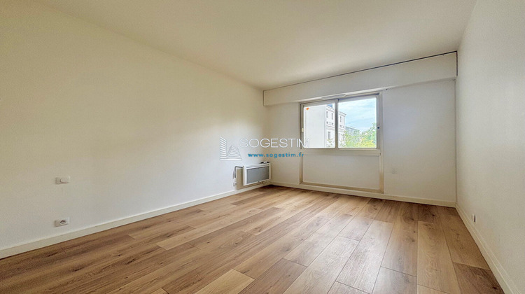 Ma-Cabane - Vente Appartement NEUILLY-SUR-SEINE, 80 m²