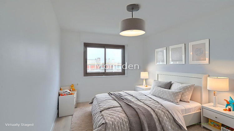 Ma-Cabane - Vente Appartement NEUILLY-SUR-SEINE, 75 m²