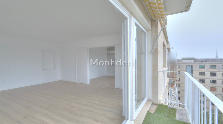 Ma-Cabane - Vente Appartement NEUILLY-SUR-SEINE, 75 m²
