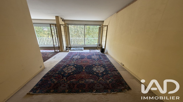 Ma-Cabane - Vente Appartement Neuilly-sur-Seine, 110 m²