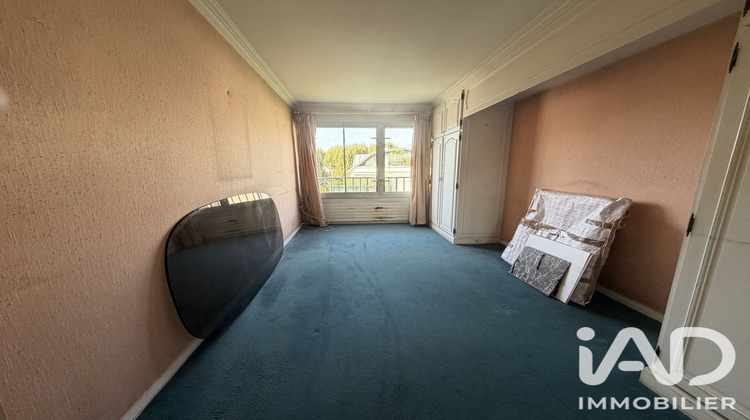 Ma-Cabane - Vente Appartement Neuilly-sur-Seine, 110 m²
