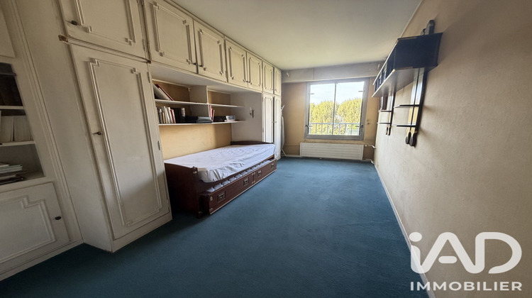 Ma-Cabane - Vente Appartement Neuilly-sur-Seine, 110 m²