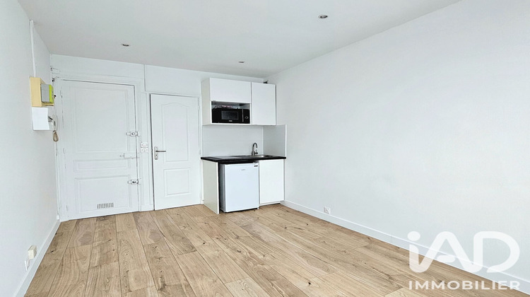 Ma-Cabane - Vente Appartement Neuilly-sur-Seine, 13 m²