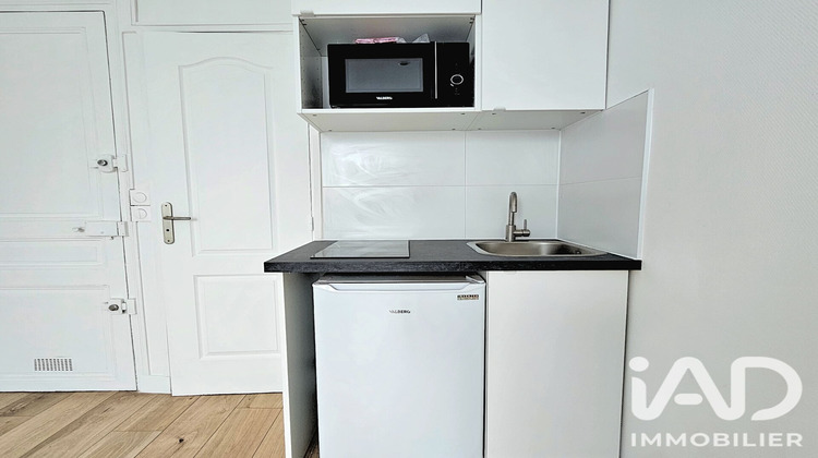 Ma-Cabane - Vente Appartement Neuilly-sur-Seine, 13 m²