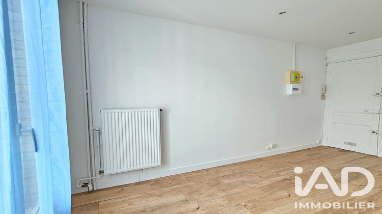 Ma-Cabane - Vente Appartement Neuilly-sur-Seine, 13 m²