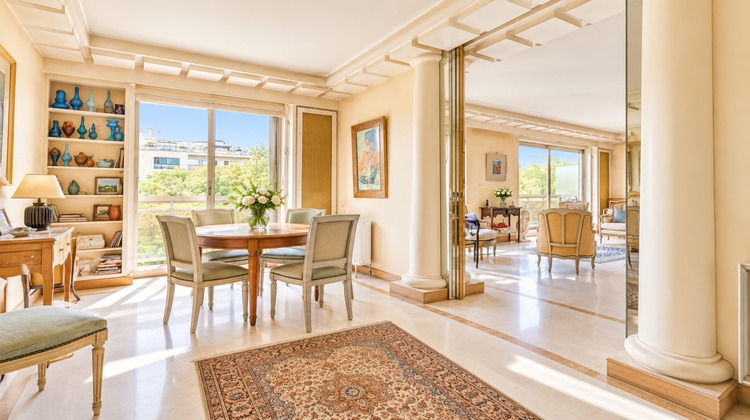 Ma-Cabane - Vente Appartement Neuilly-sur-Seine, 165 m²