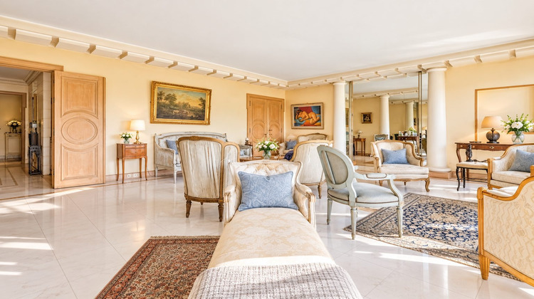 Ma-Cabane - Vente Appartement Neuilly-sur-Seine, 165 m²