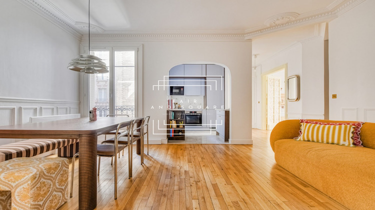 Ma-Cabane - Vente Appartement Neuilly-sur-Seine, 71 m²