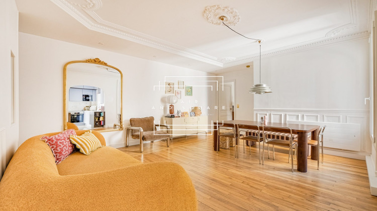 Ma-Cabane - Vente Appartement Neuilly-sur-Seine, 71 m²