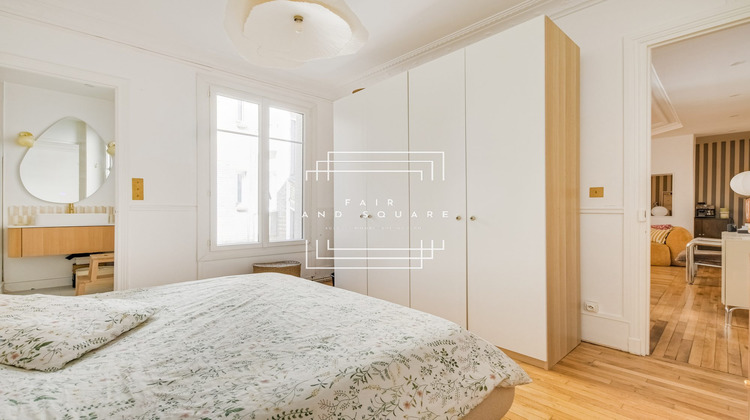 Ma-Cabane - Vente Appartement Neuilly-sur-Seine, 71 m²