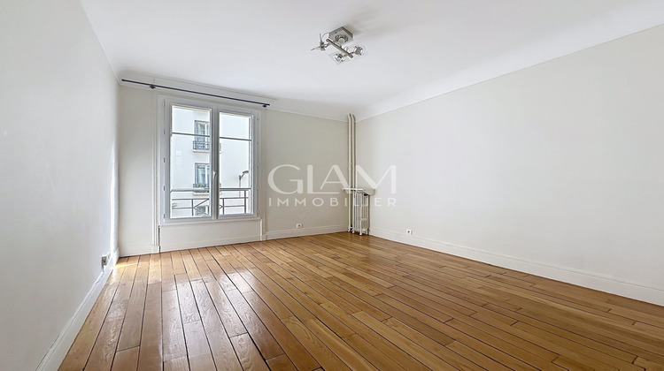 Ma-Cabane - Vente Appartement Neuilly-sur-Seine, 43 m²