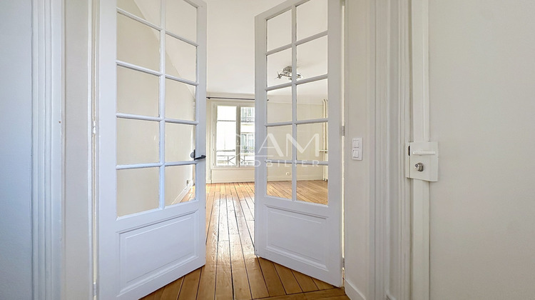 Ma-Cabane - Vente Appartement Neuilly-sur-Seine, 43 m²