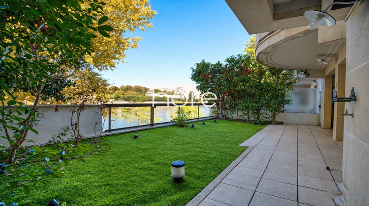 Ma-Cabane - Vente Appartement Neuilly-sur-Seine, 232 m²