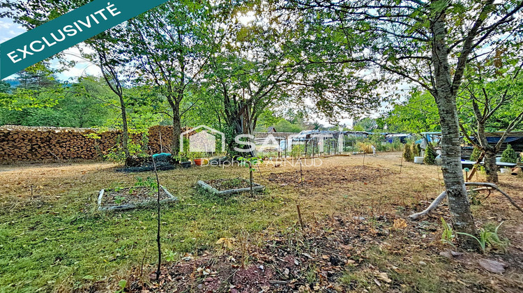 Ma-Cabane - Vente Appartement Neuve-Église, 89 m²