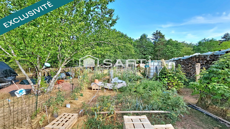 Ma-Cabane - Vente Appartement Neuve-Église, 89 m²