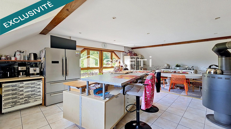 Ma-Cabane - Vente Appartement Neuve-Eglise, 89 m²