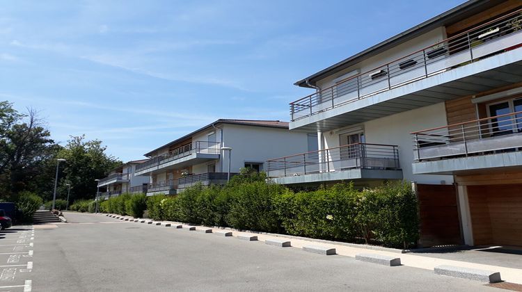 Ma-Cabane - Vente Appartement NEUVECELLE, 38 m²