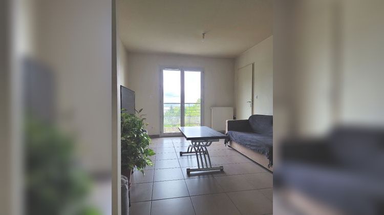 Ma-Cabane - Vente Appartement NEUVECELLE, 38 m²