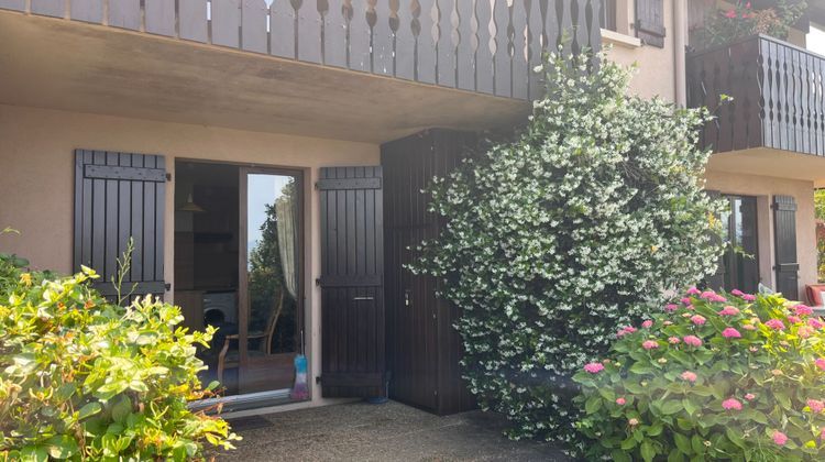 Ma-Cabane - Vente Appartement NEUVECELLE, 39 m²