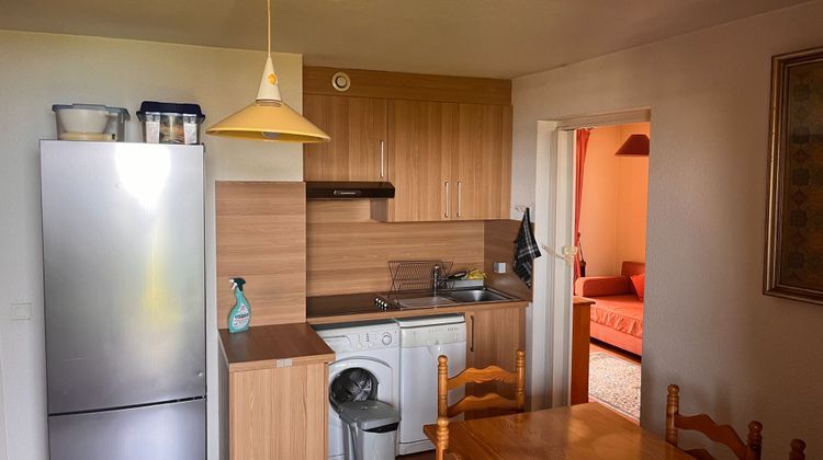 Ma-Cabane - Vente Appartement NEUVECELLE, 39 m²