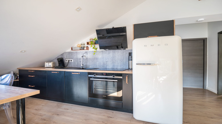 Ma-Cabane - Vente Appartement Neuvecelle, 78 m²