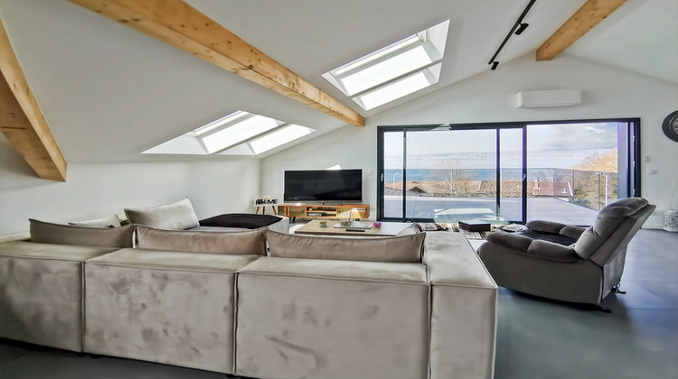 Ma-Cabane - Vente Appartement NEUVECELLE, 132 m²