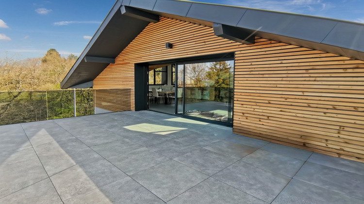 Ma-Cabane - Vente Appartement NEUVECELLE, 132 m²