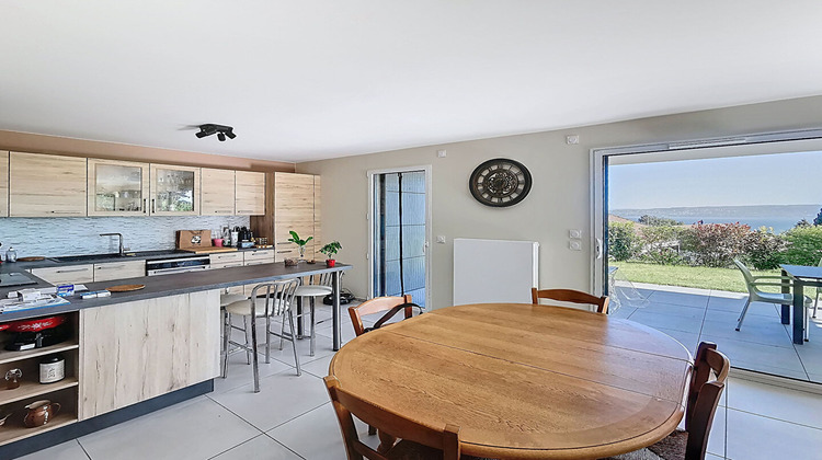 Ma-Cabane - Vente Appartement NEUVECELLE, 78 m²