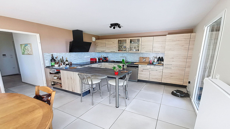 Ma-Cabane - Vente Appartement NEUVECELLE, 78 m²