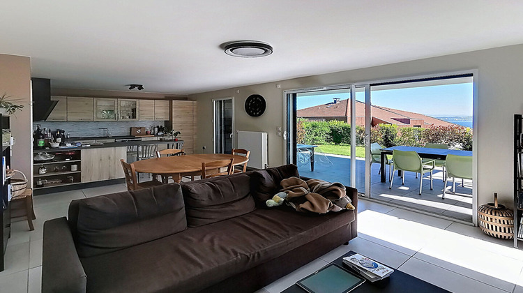 Ma-Cabane - Vente Appartement NEUVECELLE, 78 m²