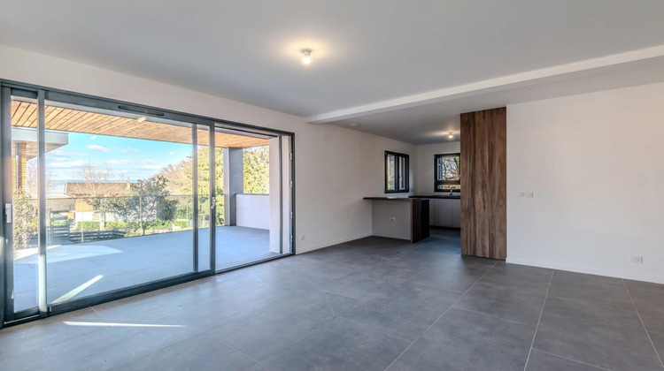 Ma-Cabane - Vente Appartement Neuvecelle, 76 m²