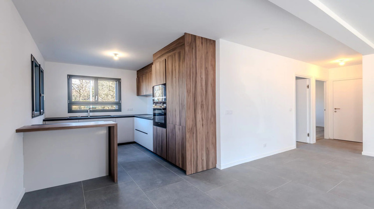 Ma-Cabane - Vente Appartement Neuvecelle, 76 m²