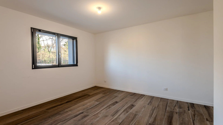 Ma-Cabane - Vente Appartement Neuvecelle, 76 m²