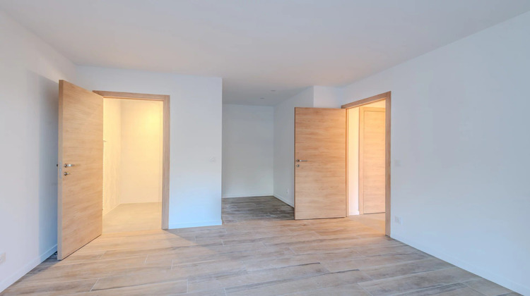 Ma-Cabane - Vente Appartement Neuvecelle, 101 m²