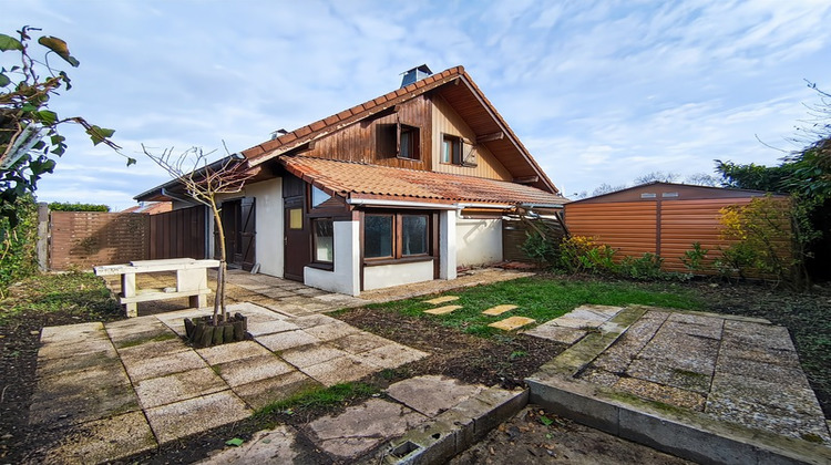 Ma-Cabane - Vente Appartement NEUVECELLE, 29 m²