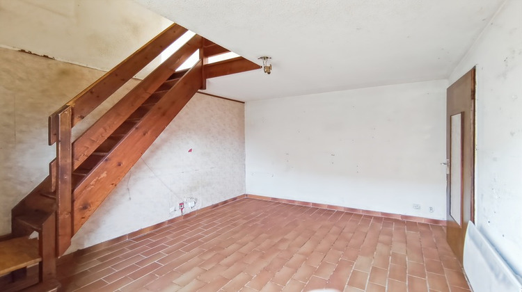 Ma-Cabane - Vente Appartement NEUVECELLE, 29 m²
