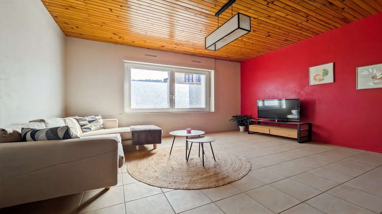 Ma-Cabane - Vente Appartement NEUVECELLE, 65 m²